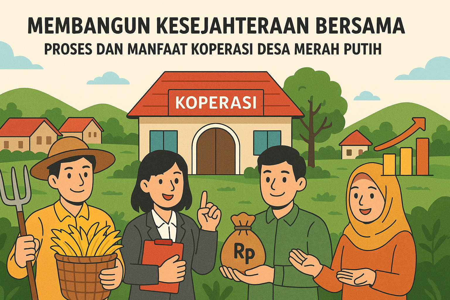 membangun-kesejahteraan-bersama-proses-dan-manfaat-koperasi-desa-merah-putih